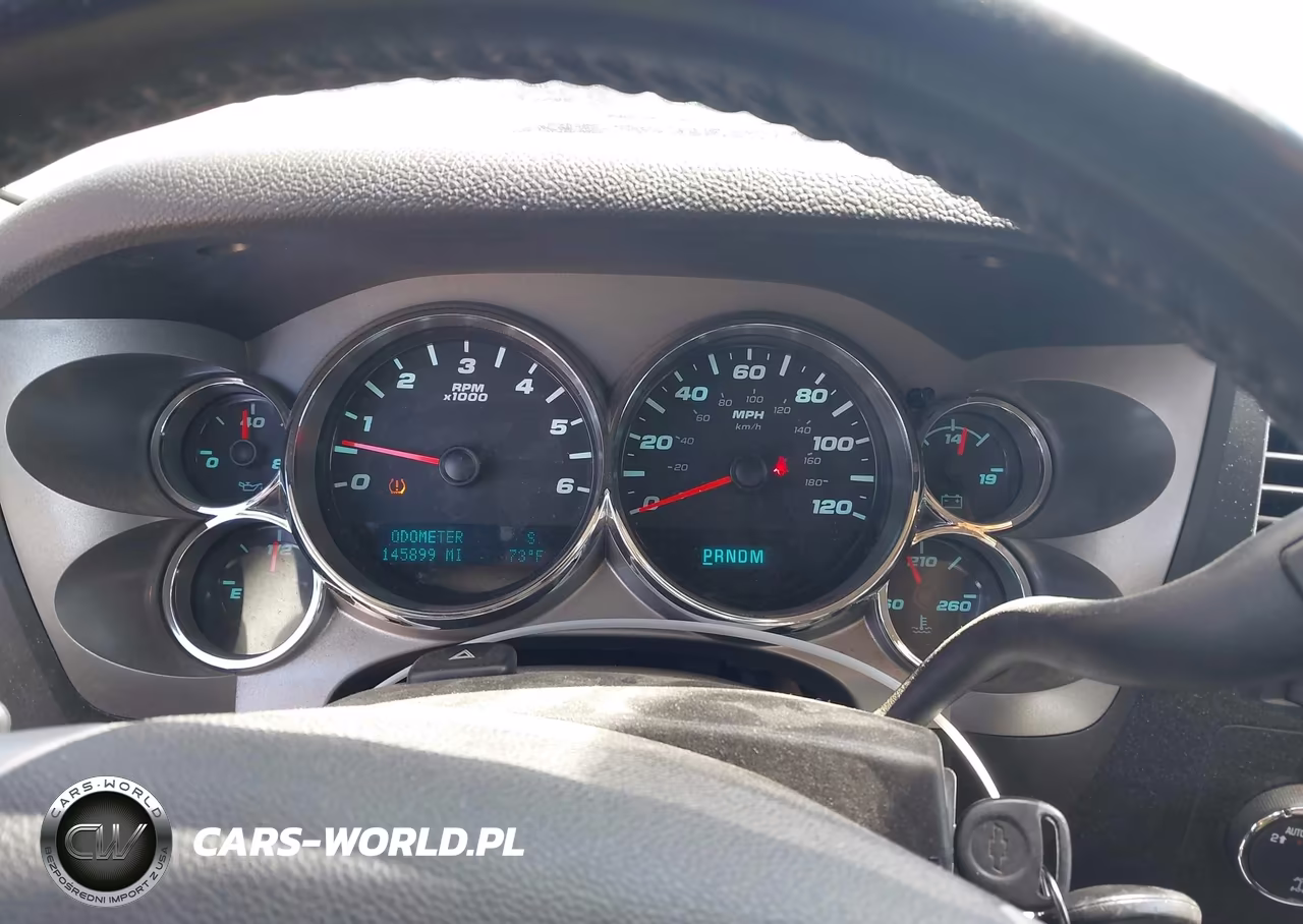 2010 Chevrolet Silverado 1500 Lt VIN:3GCRKSE30AG241165 - 5