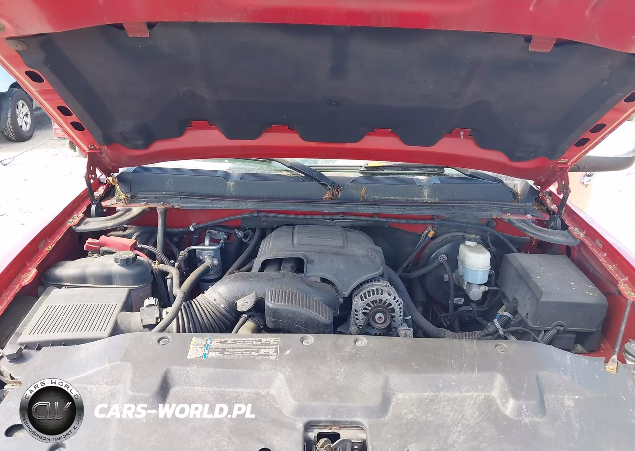 2010 Chevrolet Silverado 1500 Lt VIN:3GCRKSE30AG241165 - 7