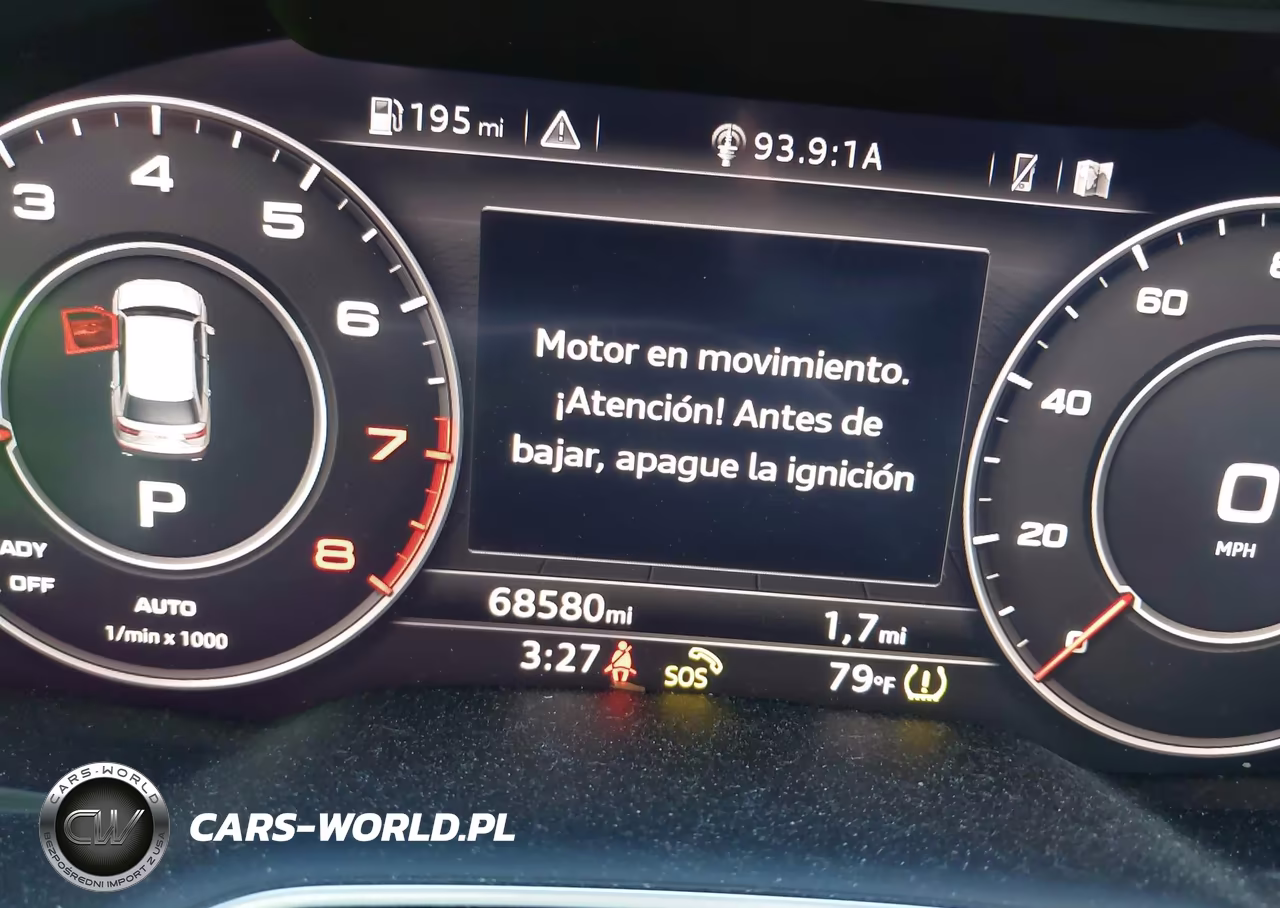 2019 Audi Q7 45 Premium-45 Se Premium VIN:WA1LHAF7XKD024585 - 15