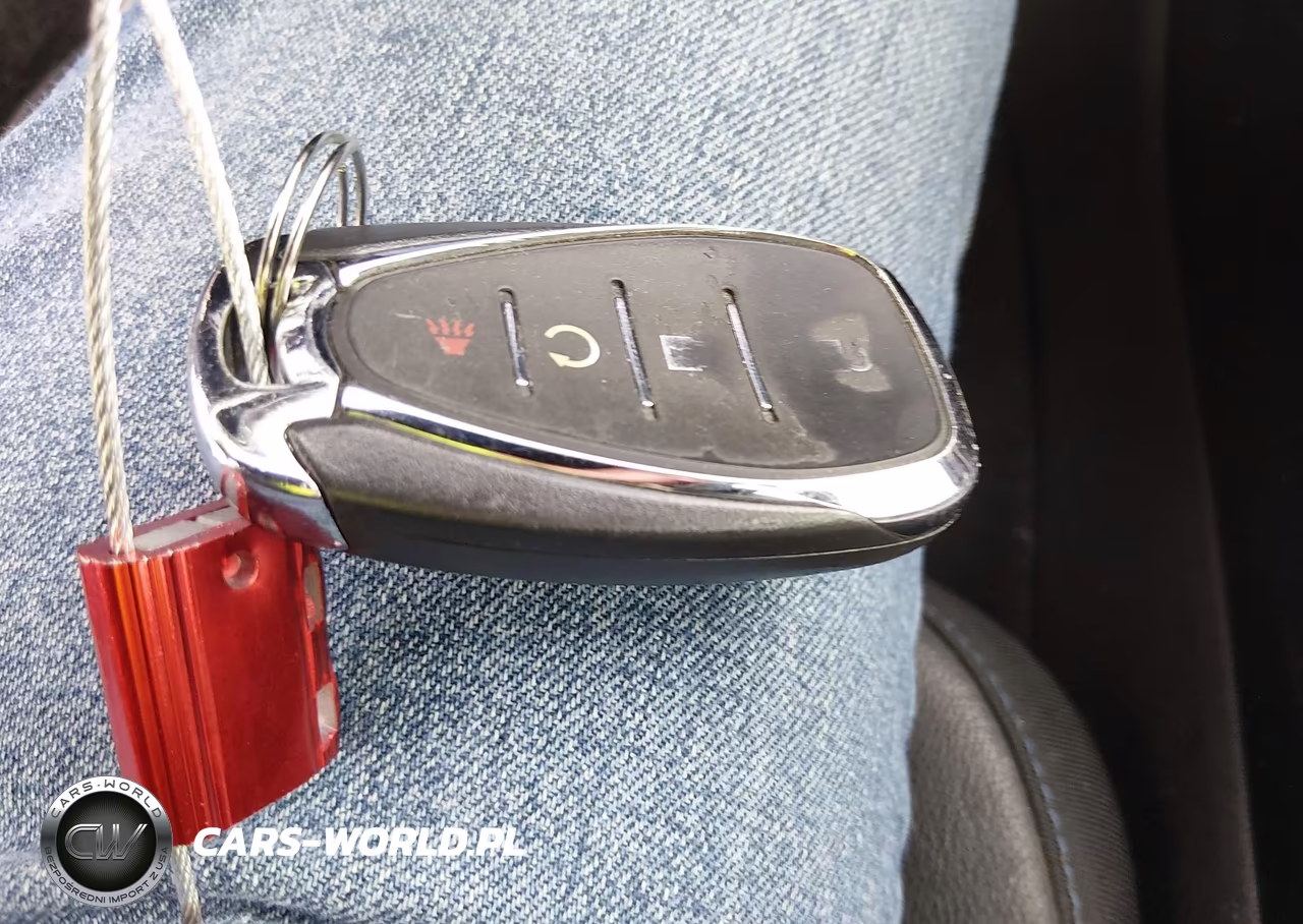 2017 Chevrolet Volt Lt VIN:1G1RC6S58HU111581 - 11