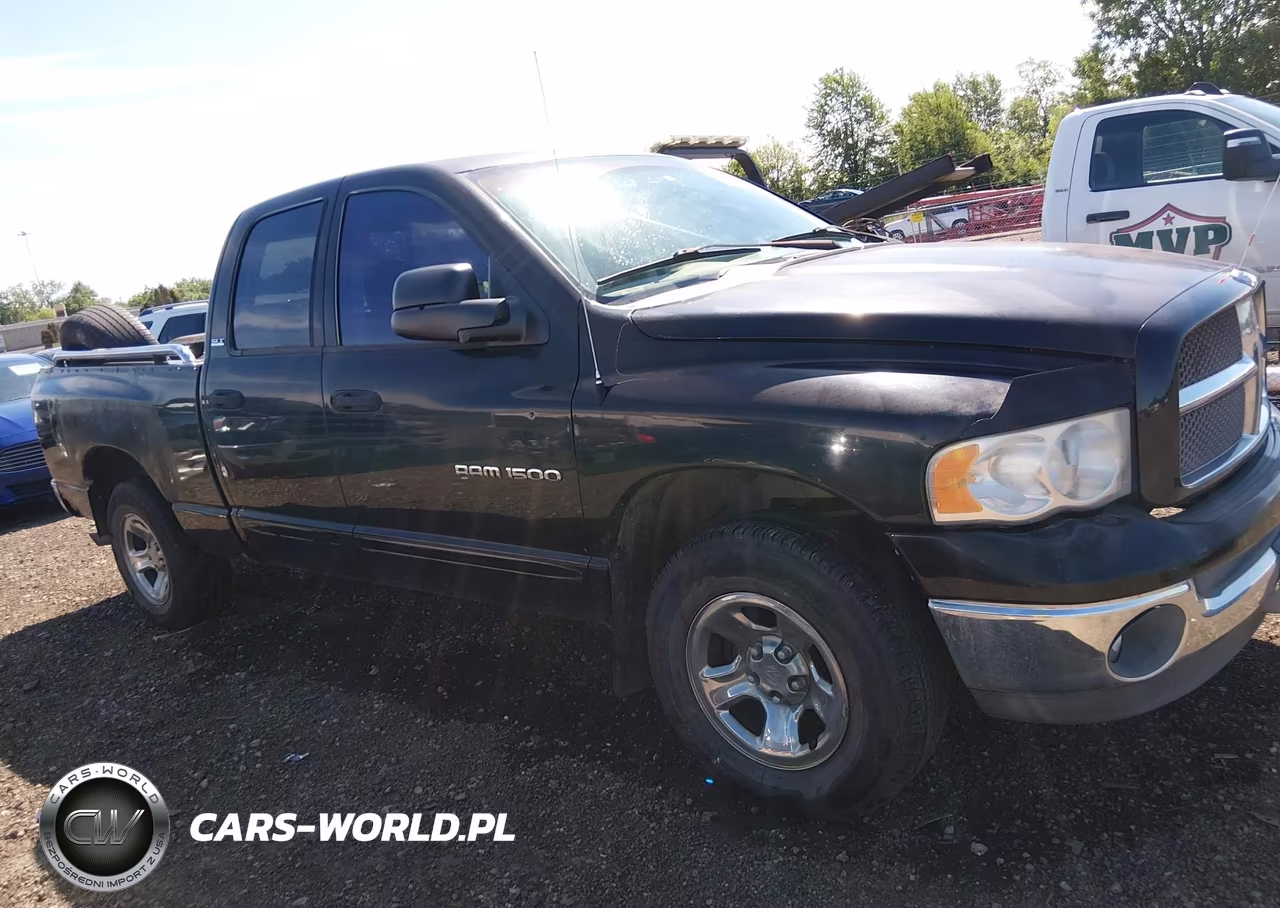 2002 Dodge Ram 1500 St VIN:1D7HU18Z62J153162 - 14