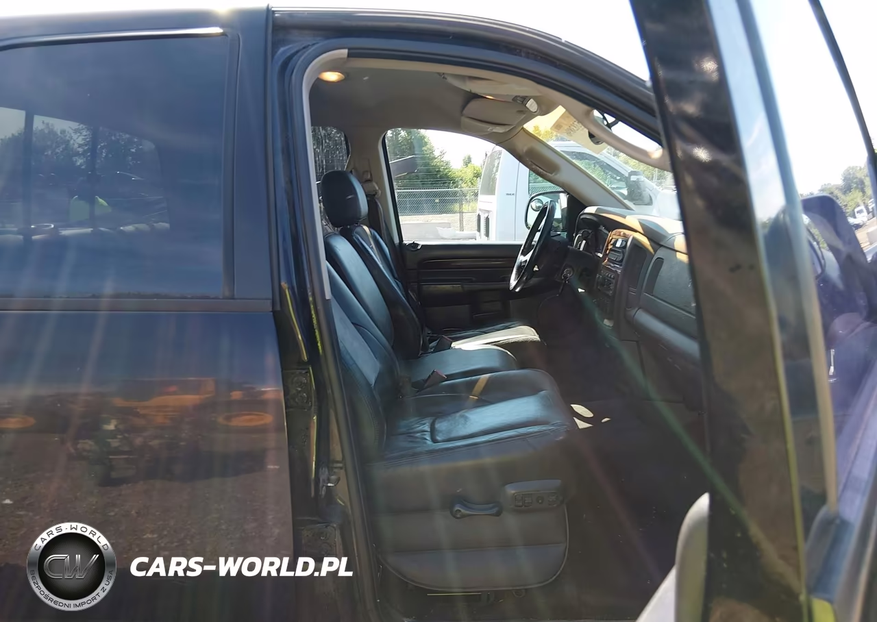 2002 Dodge Ram 1500 St VIN:1D7HU18Z62J153162 - 5