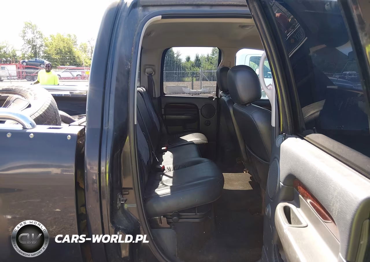 2002 Dodge Ram 1500 St VIN:1D7HU18Z62J153162 - 8