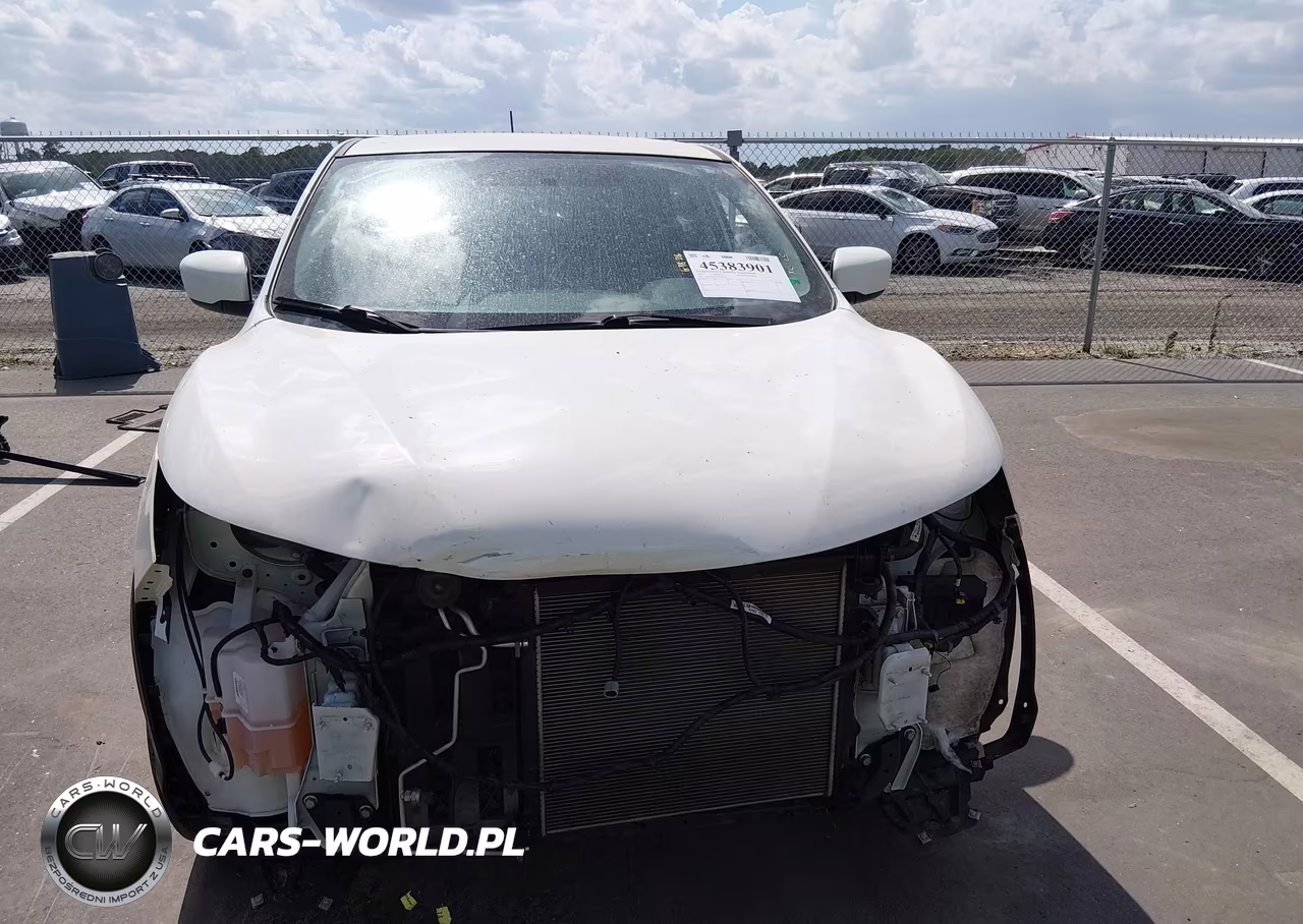 2018 Nissan Rogue Sport S VIN:JN1BJ1CRXJW291808 - 13