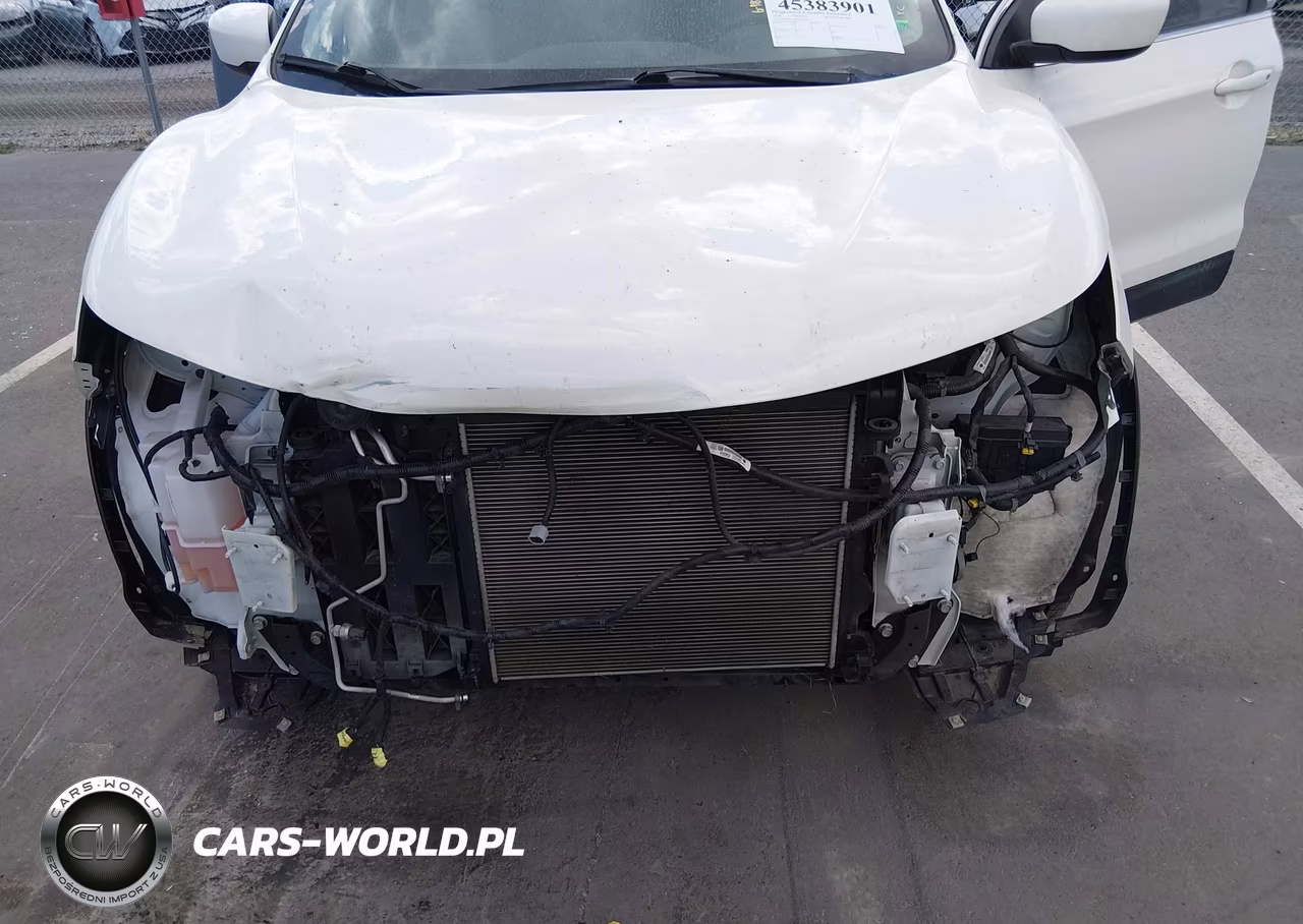 2018 Nissan Rogue Sport S VIN:JN1BJ1CRXJW291808 - 6