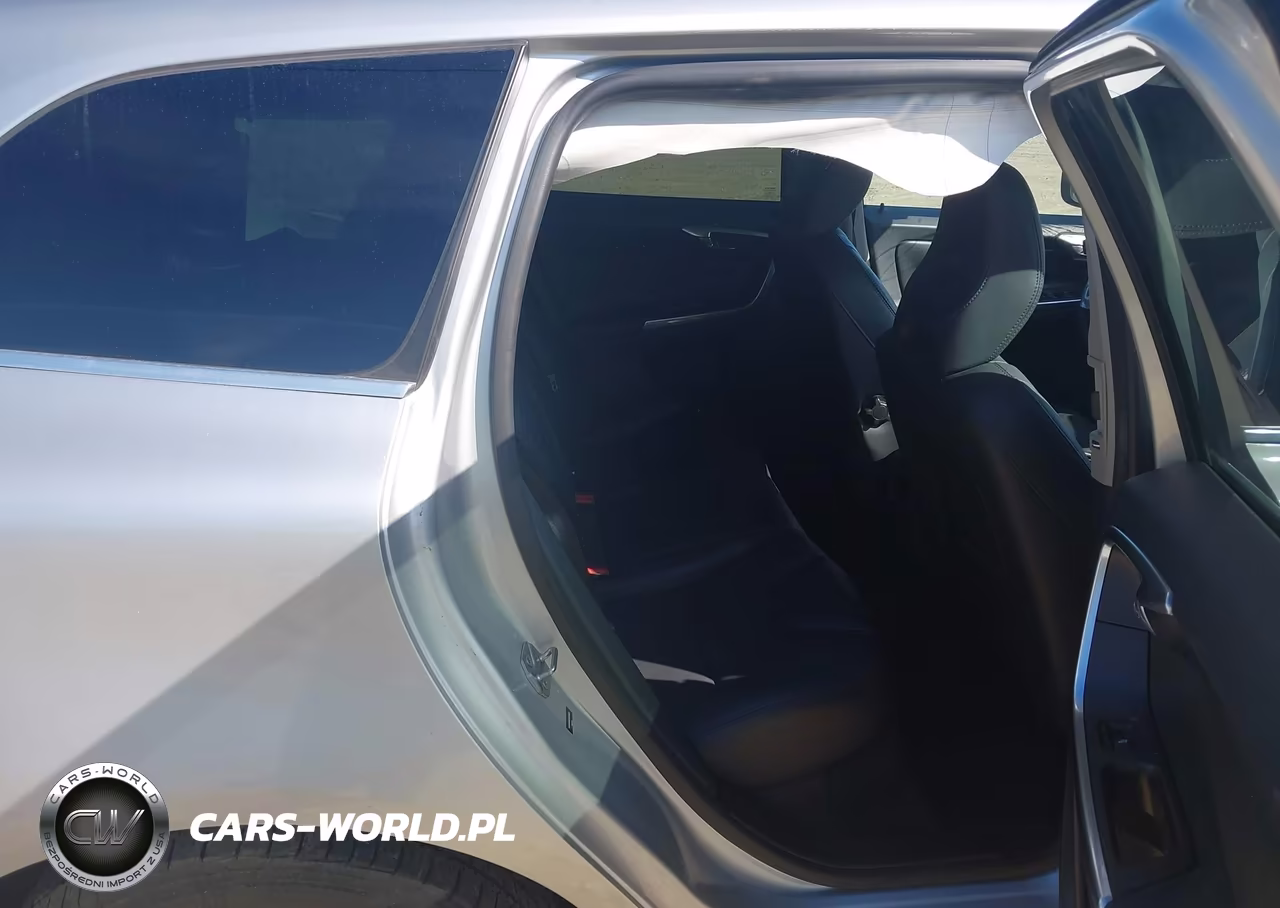 2015 Volvo Xc60 T5 Platinum VIN:YV4612RM6F2634660 - 8