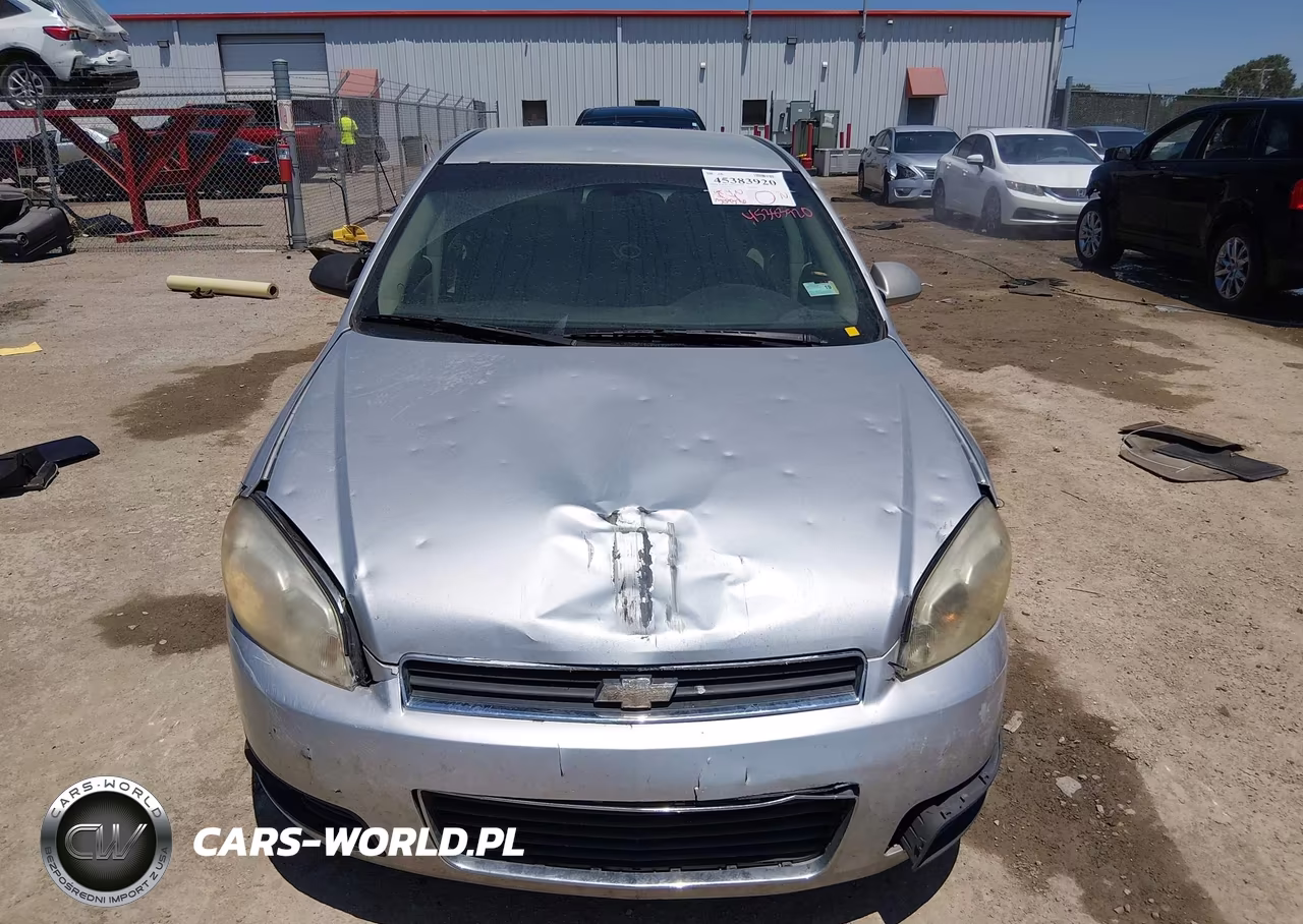 2009 Chevrolet Impala Lt VIN:2G1WC57M991166633 - 13