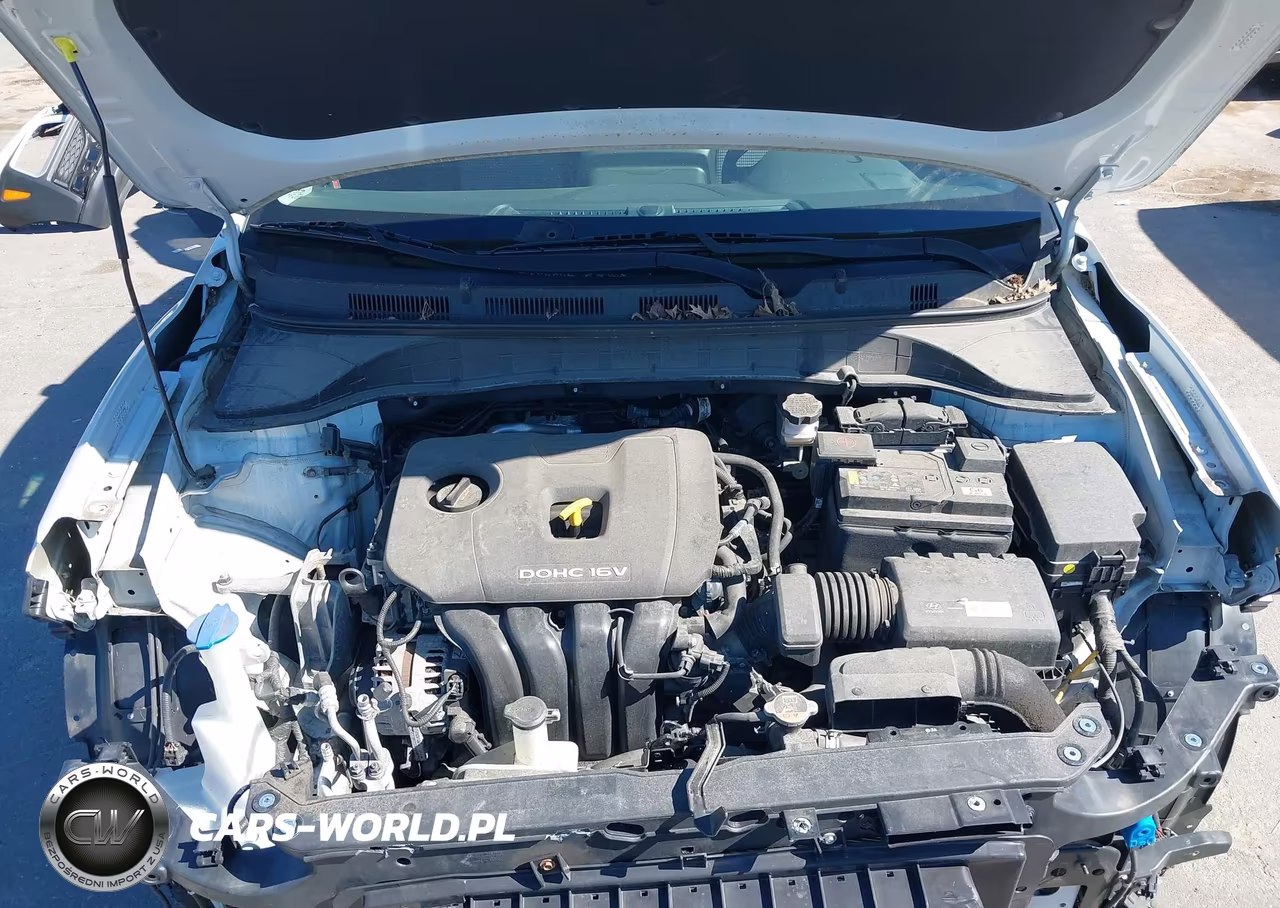 2020 Hyundai Kona Sel Plus VIN:KM8K6CAAXLU480377 - 10