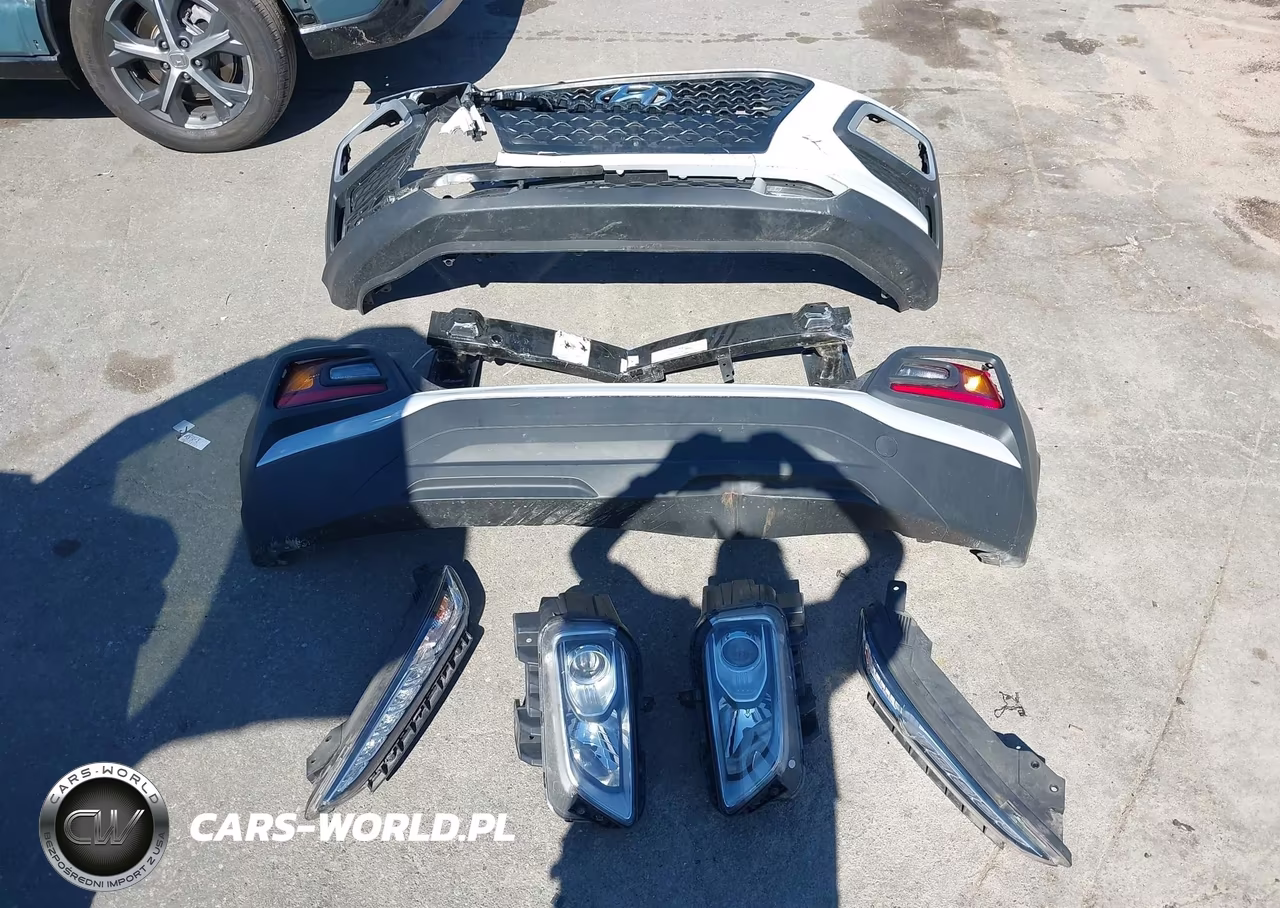 2020 Hyundai Kona Sel Plus VIN:KM8K6CAAXLU480377 - 12