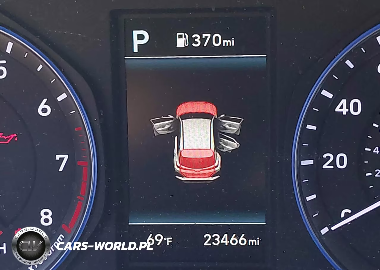 2020 Hyundai Kona Sel Plus VIN:KM8K6CAAXLU480377 - 16