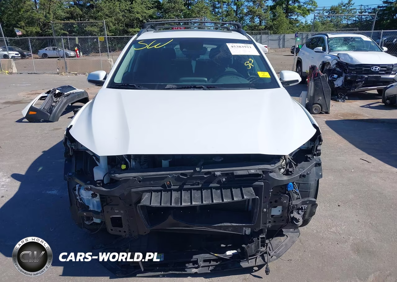 2020 Hyundai Kona Sel Plus VIN:KM8K6CAAXLU480377 - 6
