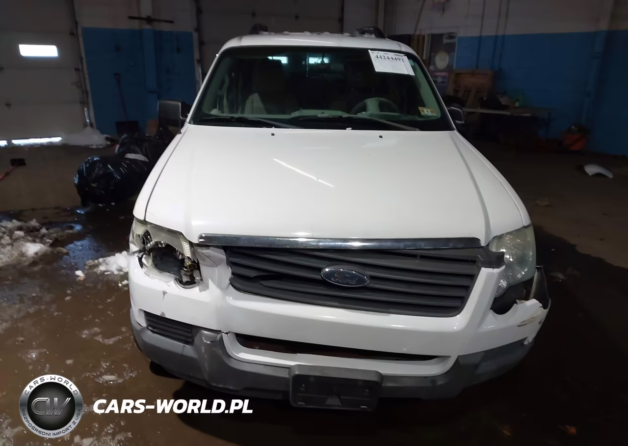 2006 Ford Explorer Xls VIN:1FMEU72E86UB11369 - 12