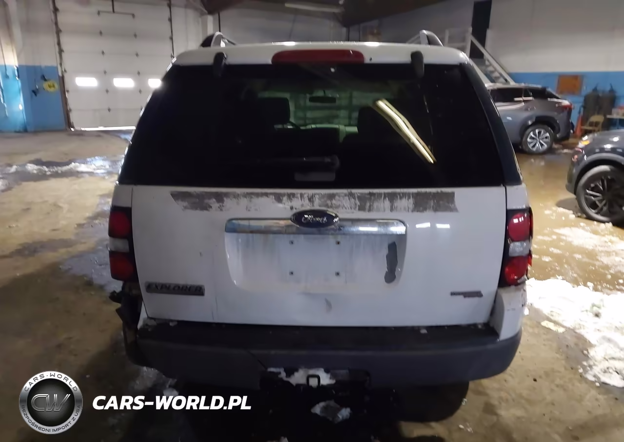 2006 Ford Explorer Xls VIN:1FMEU72E86UB11369 - 16