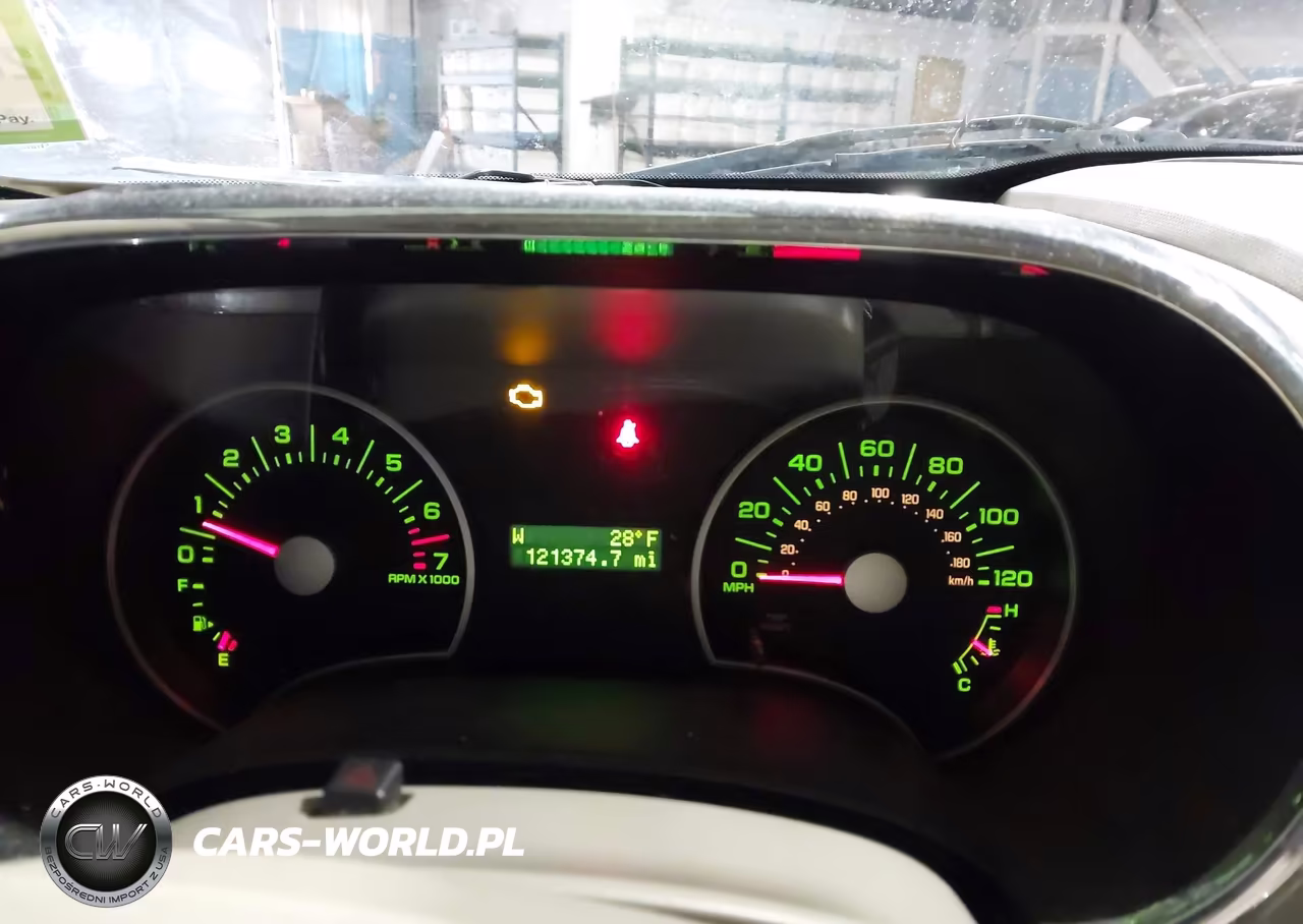 2006 Ford Explorer Xls VIN:1FMEU72E86UB11369 - 7