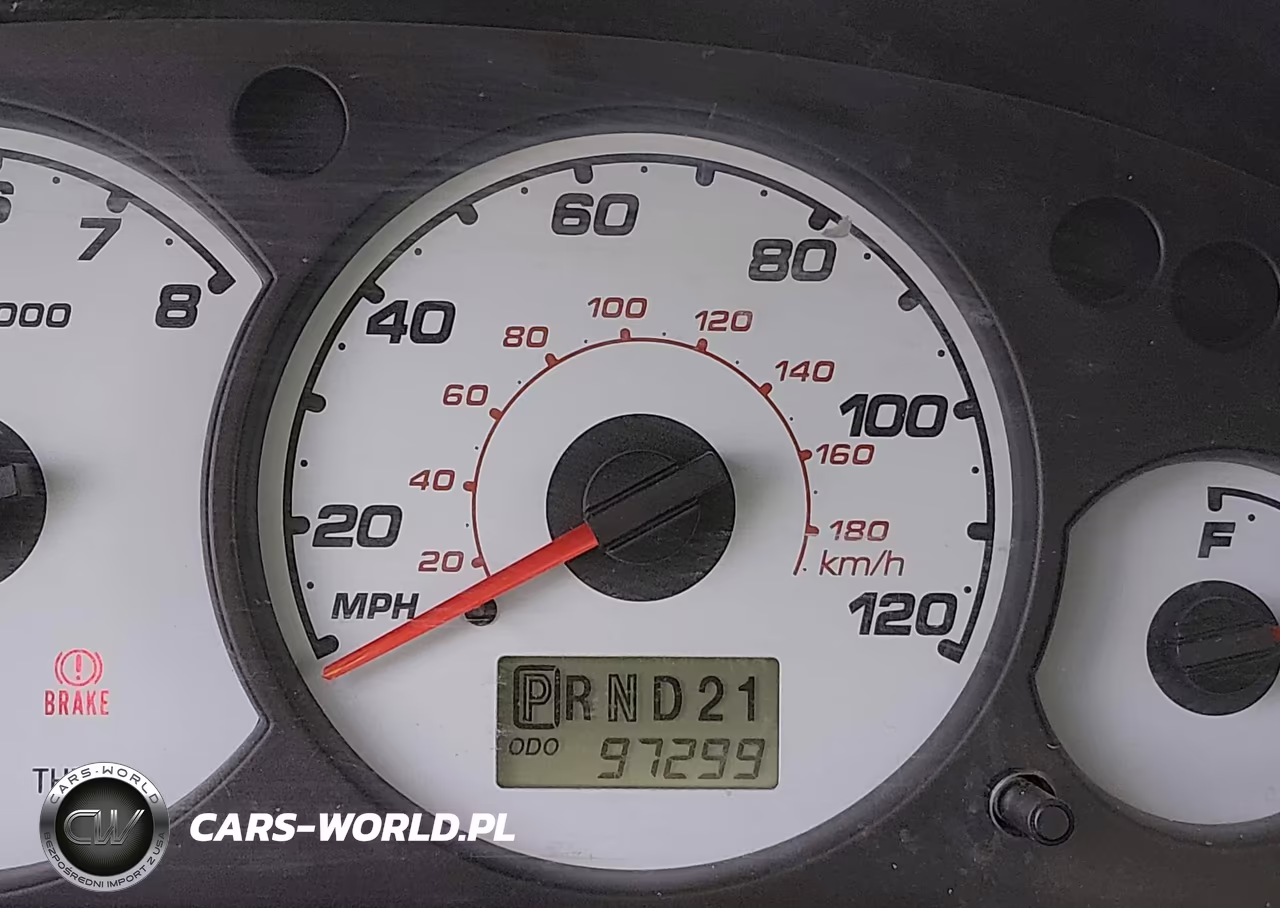 2003 Ford Escape Limited VIN:1FMCU94143KA72218 - 15