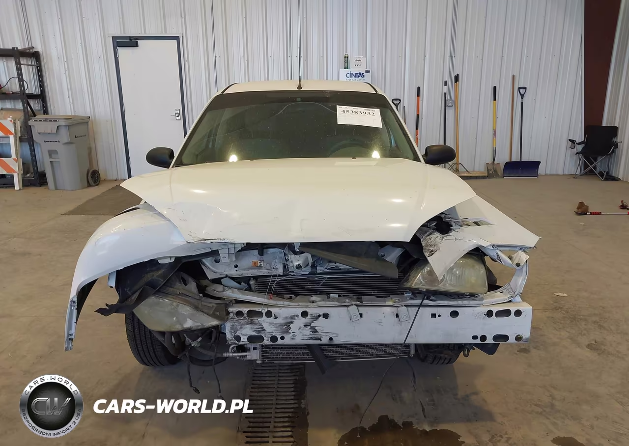 2007 Ford Focus S-Se-Ses VIN:1FAFP34N07W322549 - 13