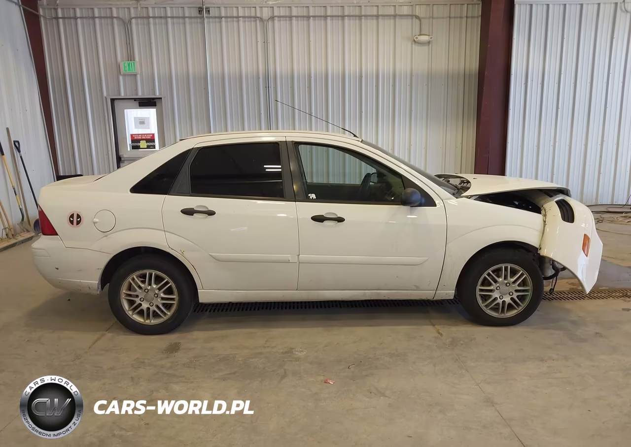 2007 Ford Focus S-Se-Ses VIN:1FAFP34N07W322549 - 14