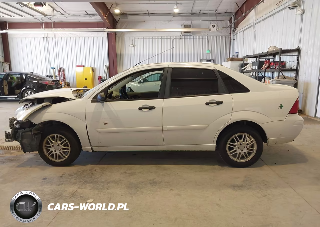 2007 Ford Focus S-Se-Ses VIN:1FAFP34N07W322549 - 15