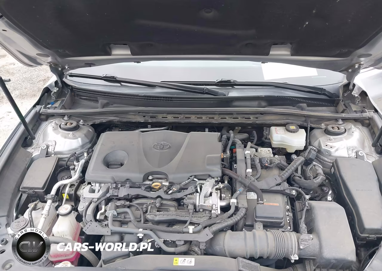 2020 Toyota Avalon Hybrid Limited VIN:4T1C21FB3LU016112 - 10