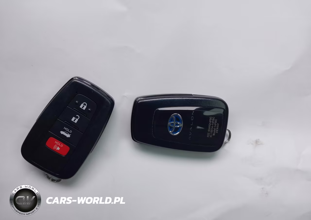 2020 Toyota Avalon Hybrid Limited VIN:4T1C21FB3LU016112 - 11