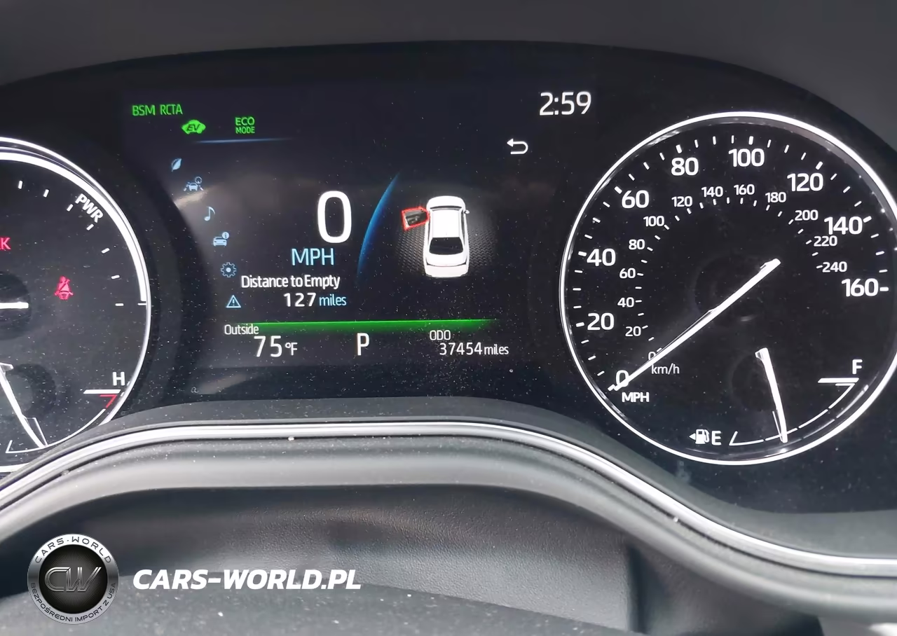2020 Toyota Avalon Hybrid Limited VIN:4T1C21FB3LU016112 - 15