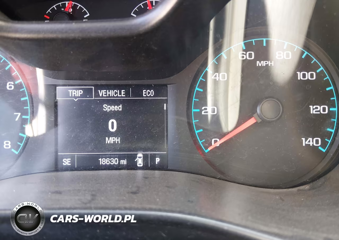 2016 Chevrolet Colorado Wt VIN:1GCHSBEA7G1310659 - 15