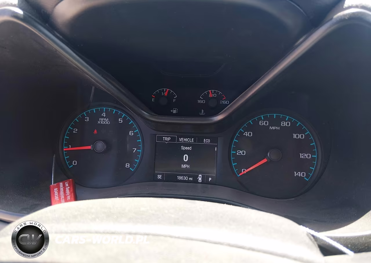 2016 Chevrolet Colorado Wt VIN:1GCHSBEA7G1310659 - 7