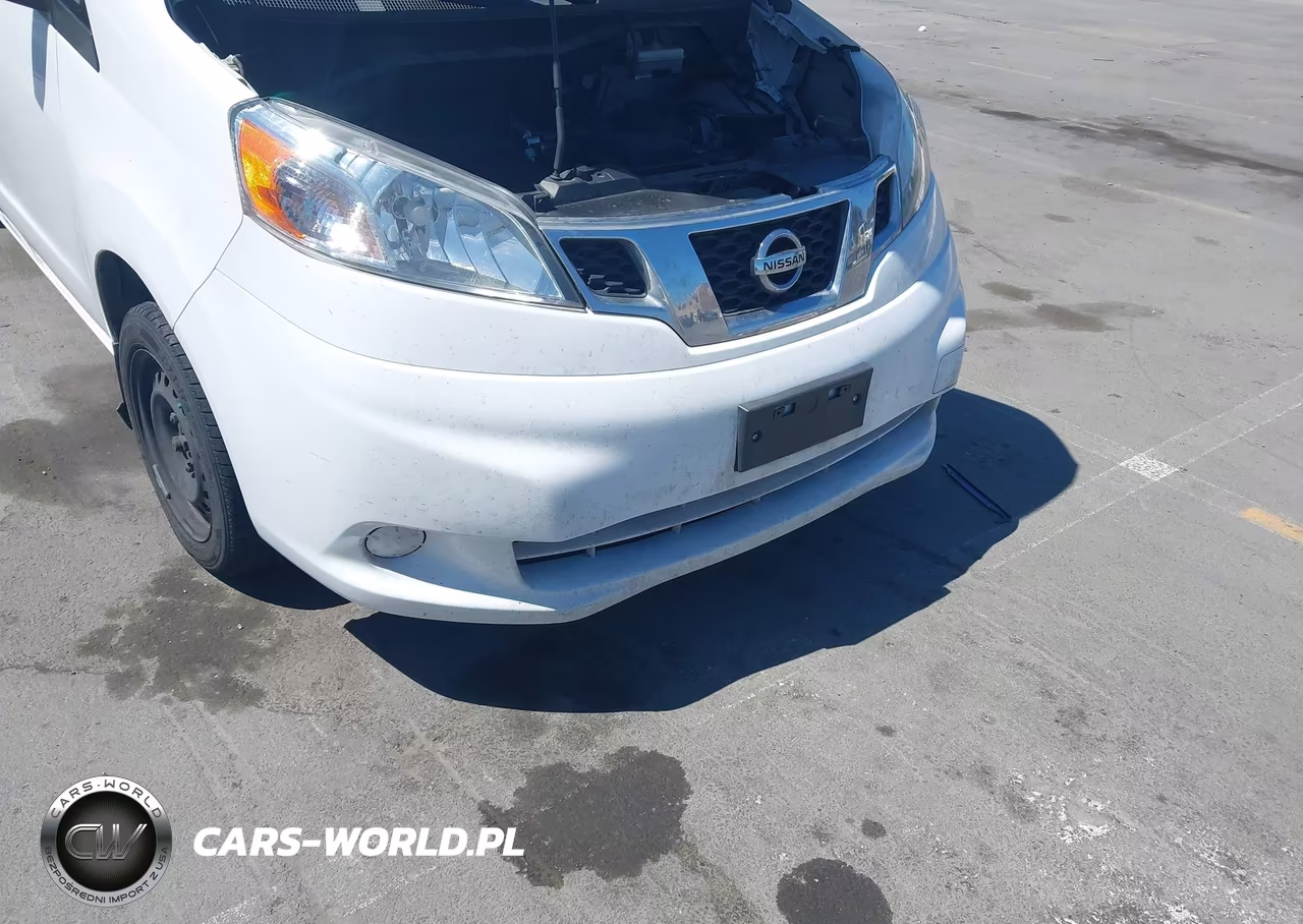 2017 Nissan Nv200 Sv VIN:3N6CM0KN2HK707841 - 6