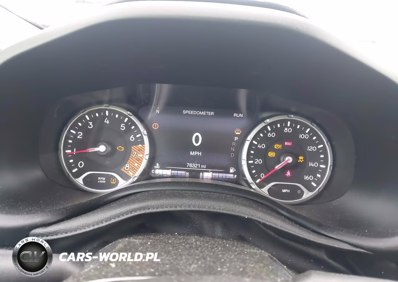 2020 Jeep Renegade Limited 4X4 VIN:ZACNJBD18LPM06539 - 7