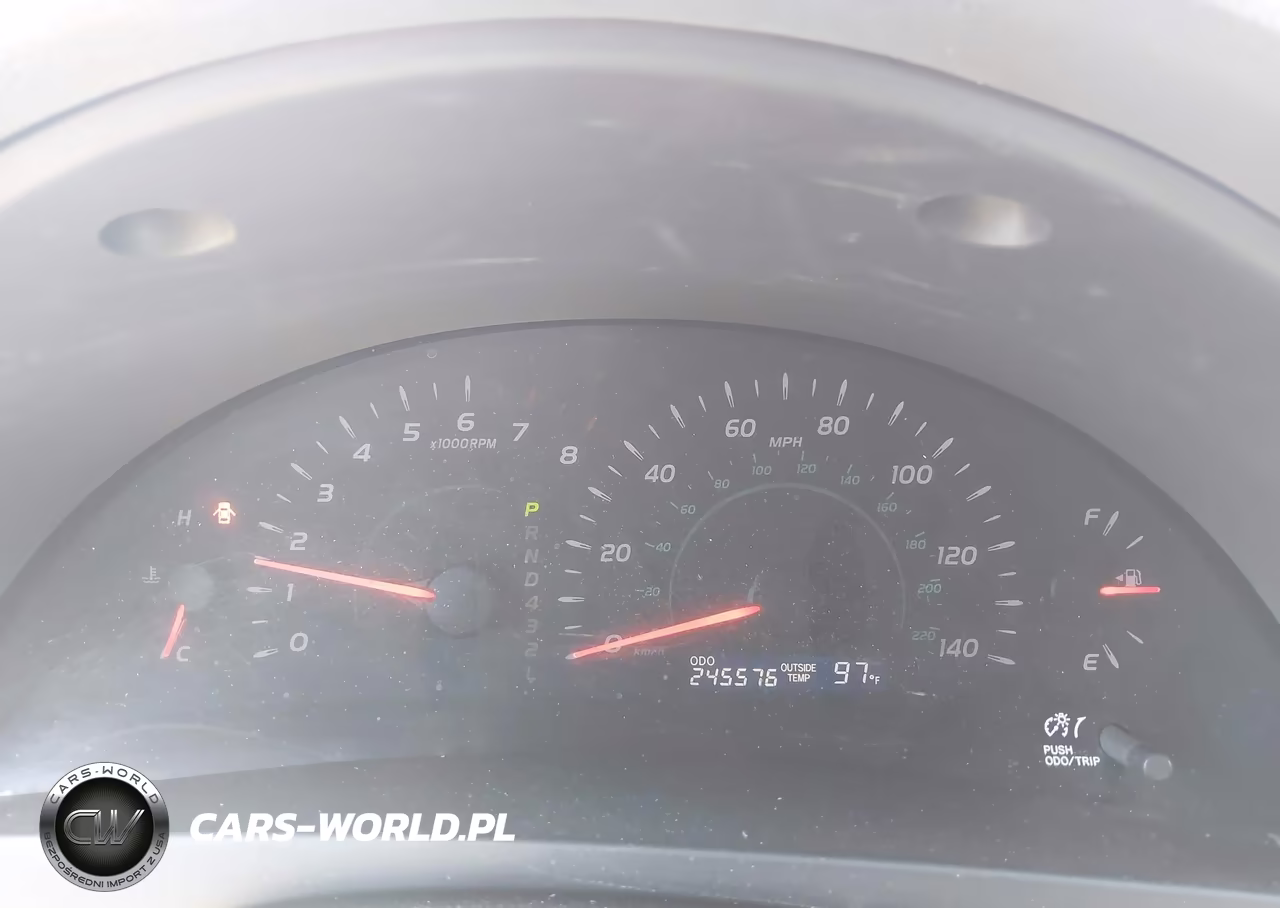 2007 Toyota Camry Le VIN:4T1BE46K67U193392 - 7
