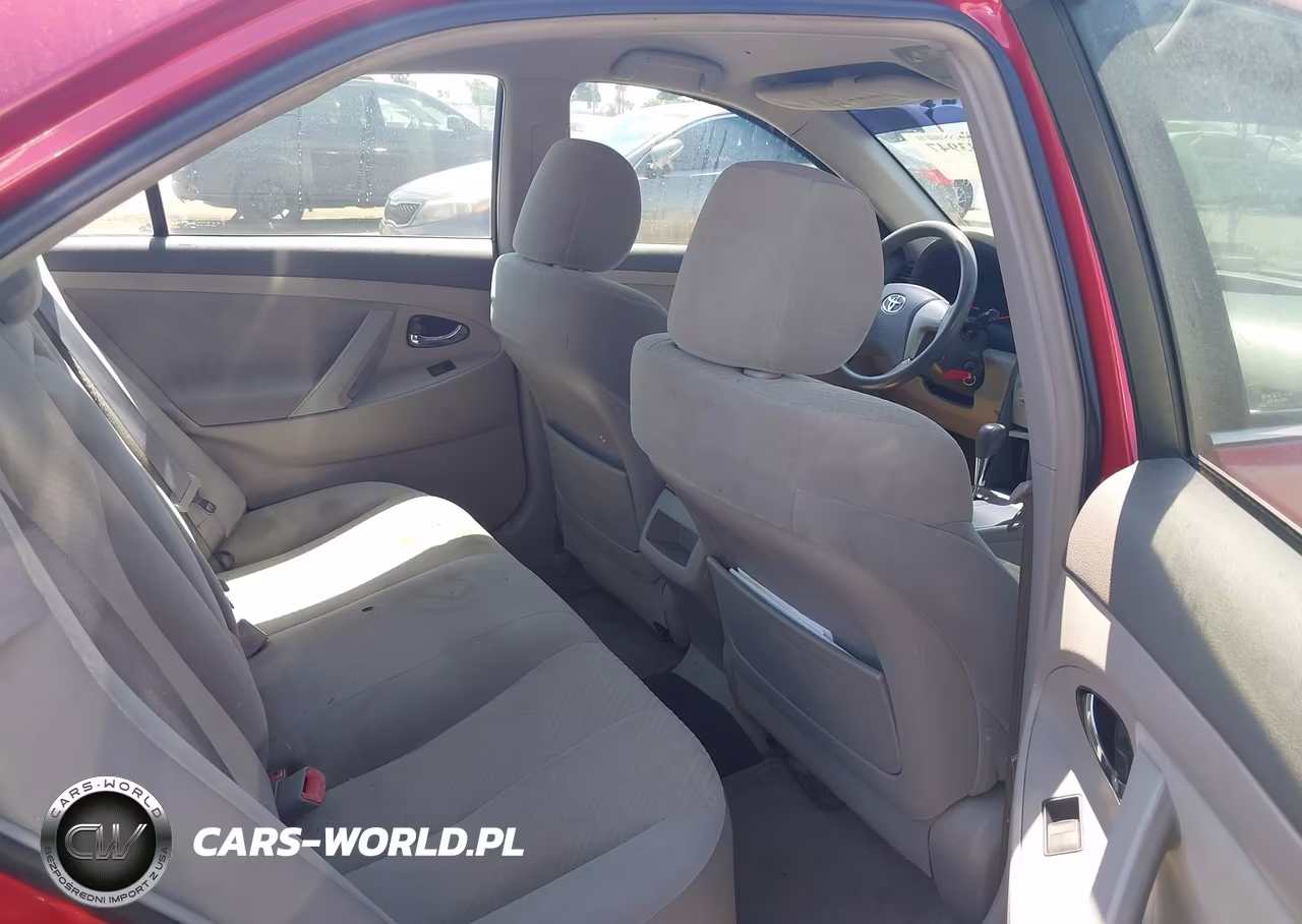 2007 Toyota Camry Le VIN:4T1BE46K67U193392 - 8