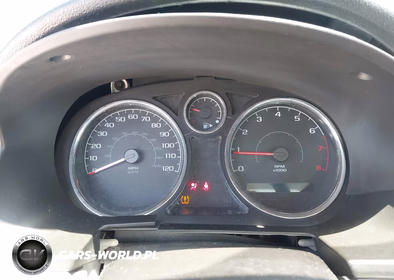 2010 Chevrolet Cobalt Ls VIN:1G1AB1F55A7127206 - 7