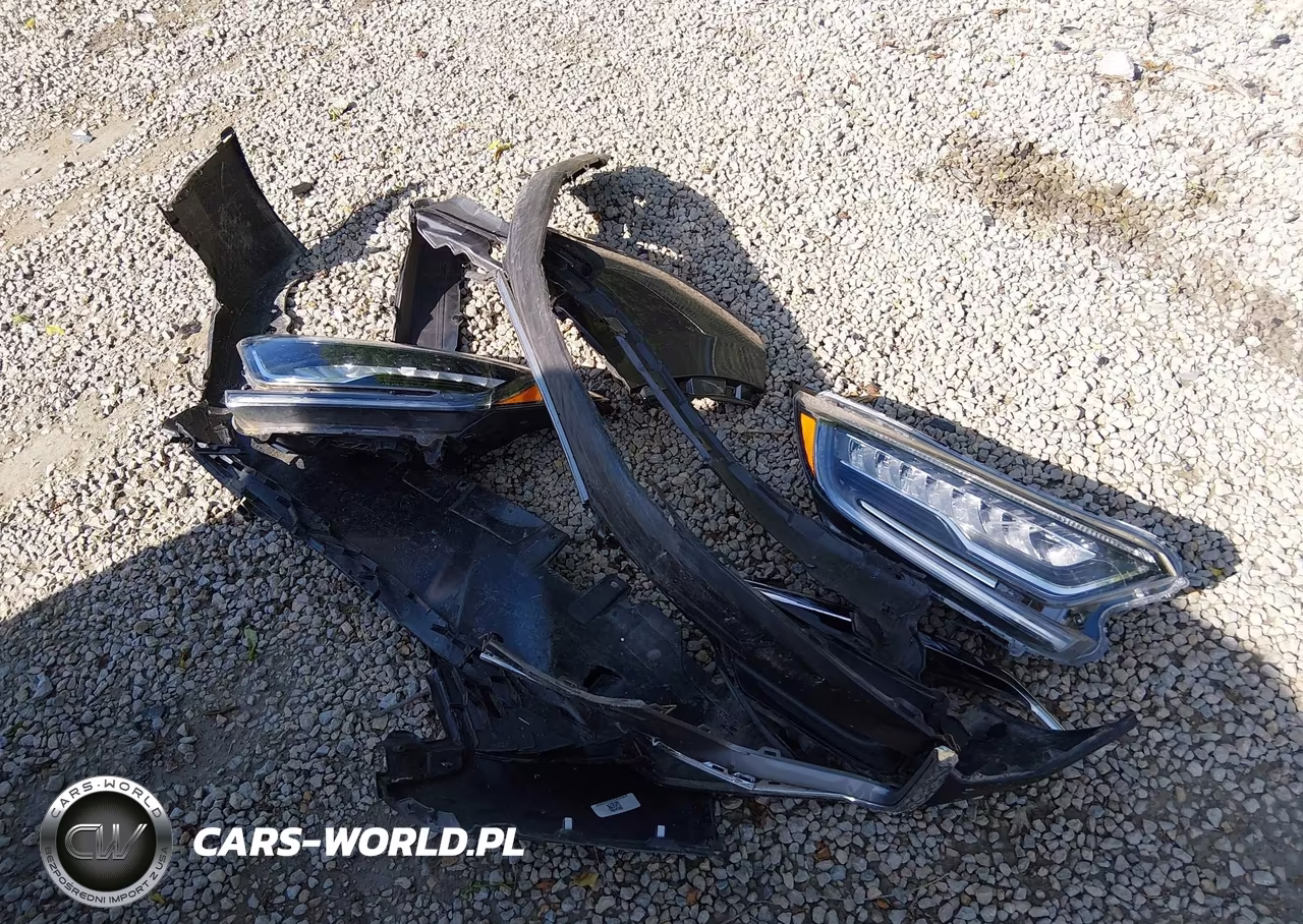 2020 Honda Cr-V Awd Touring VIN:2HKRW2H97LH688719 - 12