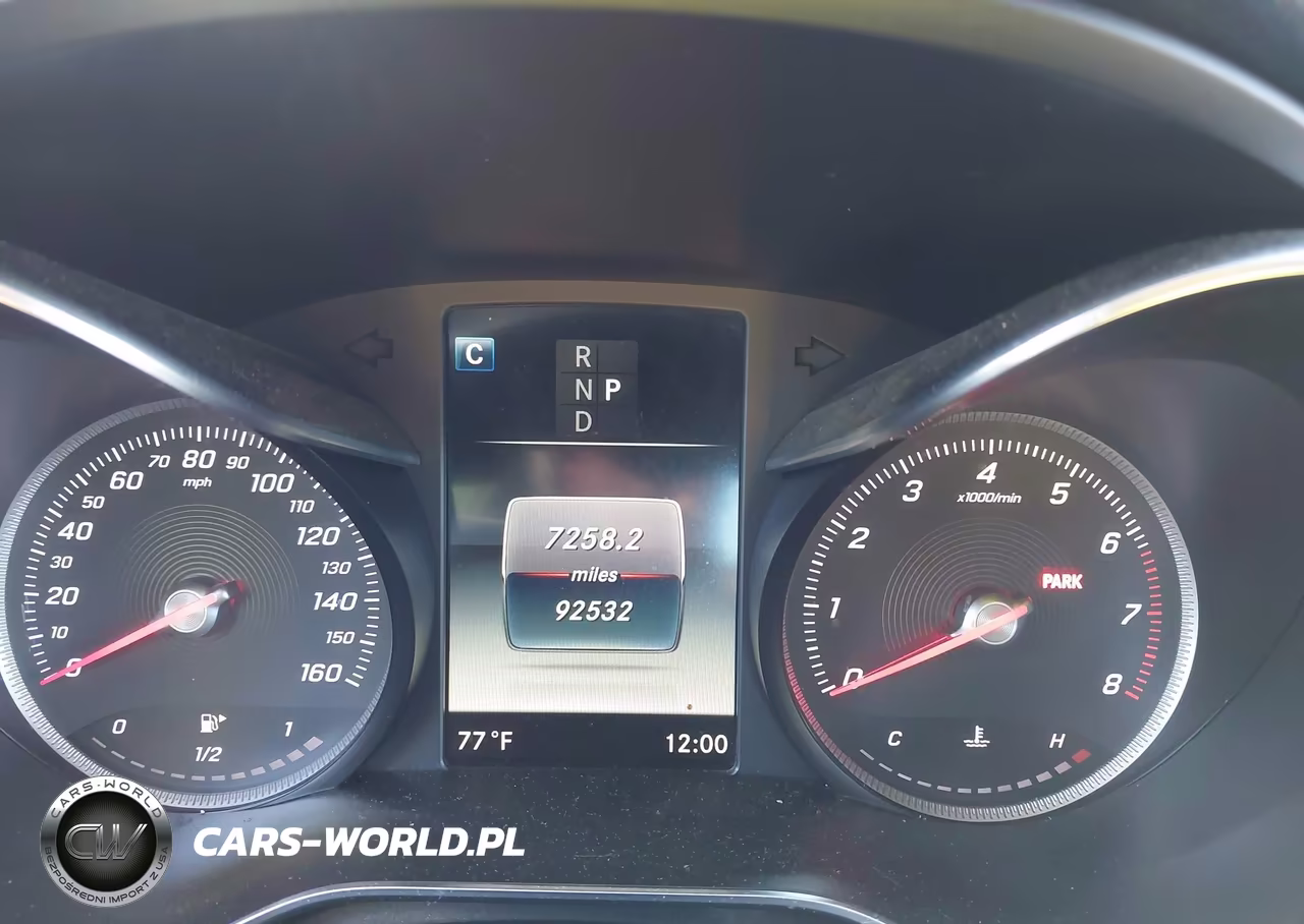 2018 Mercedes-Benz C 300 4Matic VIN:WDDWF4KB2JR414799 - 15