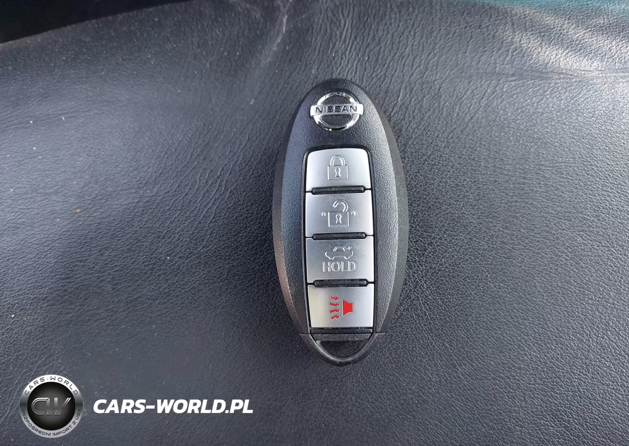 2012 Nissan Maxima 3.5 Sv VIN:1N4AA5AP8CC818997 - 11