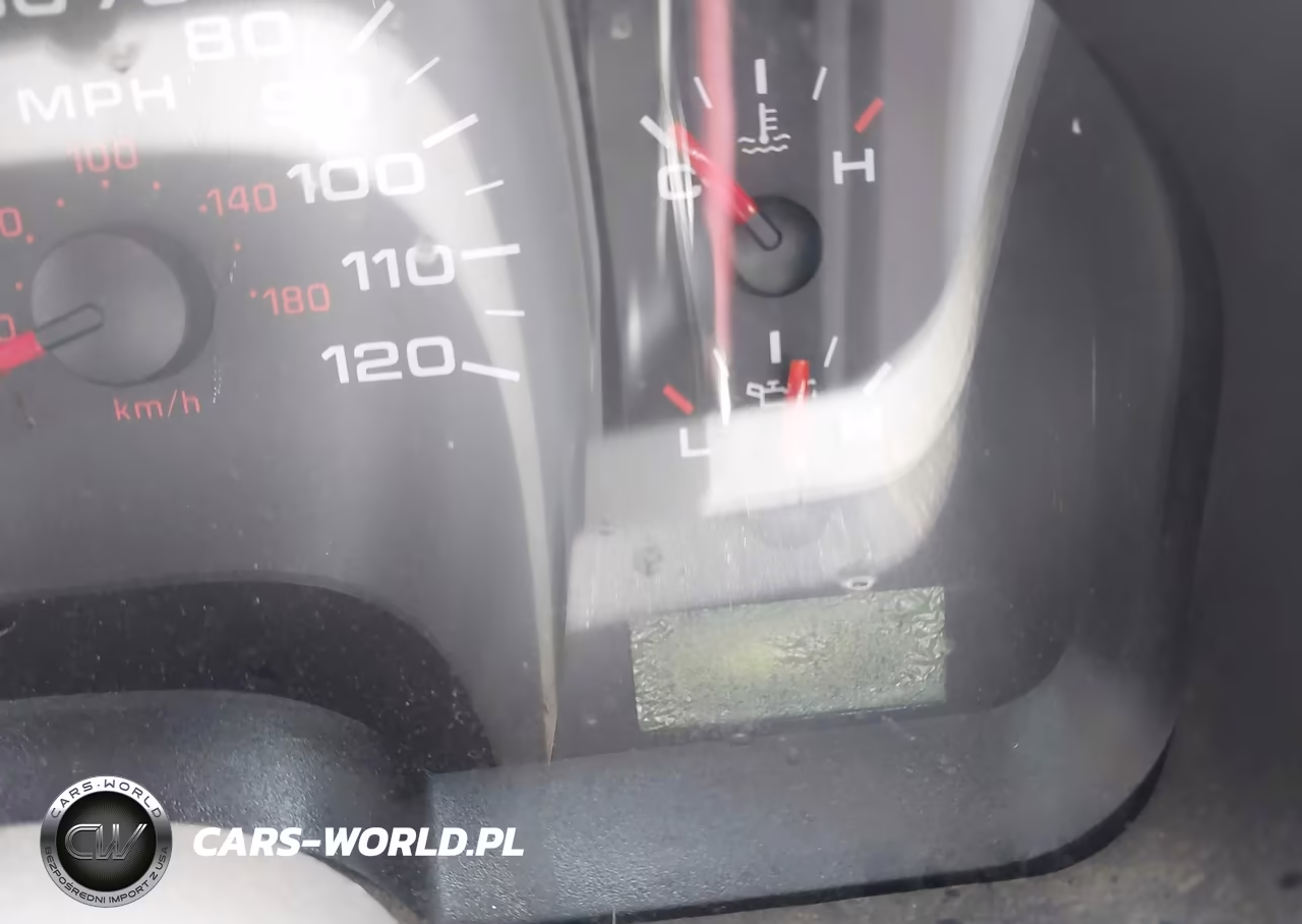 2005 Ford F-150 Xlt VIN:1FTRW12W05KC89048 - 7