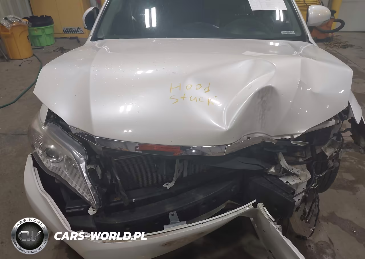2011 Toyota Avalon Limited VIN:4T1BK3DB5BU440173 - 10