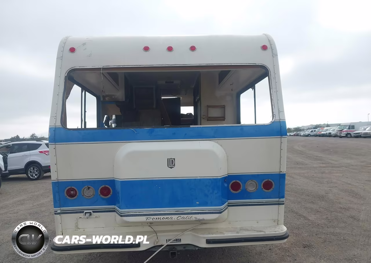 1988 Chevrolet G30 VIN:2GBJG31M8J4143709 - 14