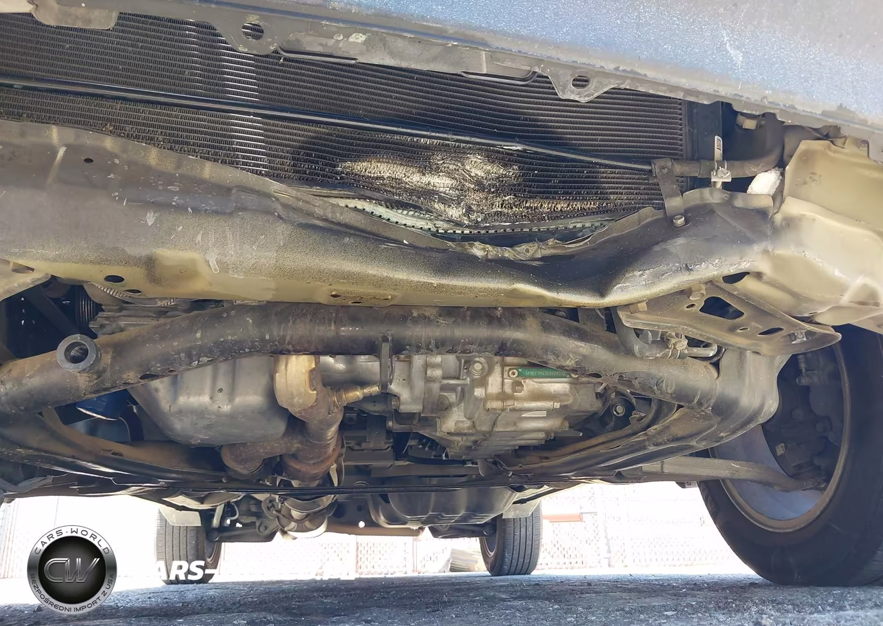 2012 Honda Pilot Ex-L VIN:5FNYF3H74CB041242 - 20