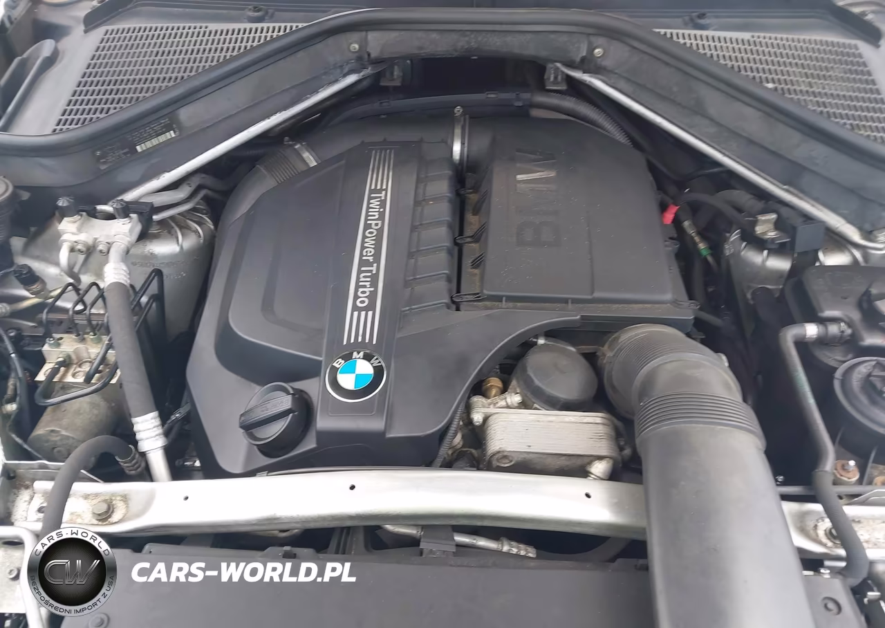 2013 BMW X5 xDrive35I-xDrive35I Premium-xDrive35I Sport Activity VIN:5UXZV4C5XD0G56477 - 10