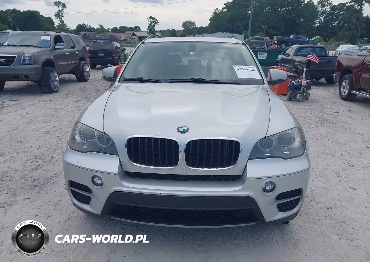 2013 BMW X5 xDrive35I-xDrive35I Premium-xDrive35I Sport Activity VIN:5UXZV4C5XD0G56477 - 12