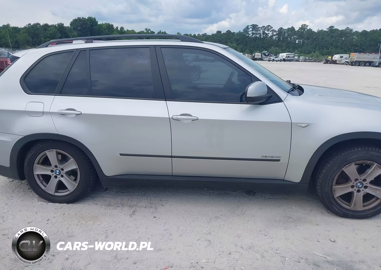 2013 BMW X5 xDrive35I-xDrive35I Premium-xDrive35I Sport Activity VIN:5UXZV4C5XD0G56477 - 13