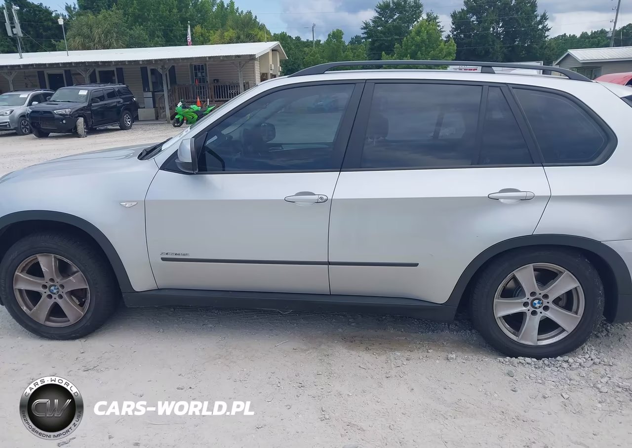 2013 BMW X5 xDrive35I-xDrive35I Premium-xDrive35I Sport Activity VIN:5UXZV4C5XD0G56477 - 14