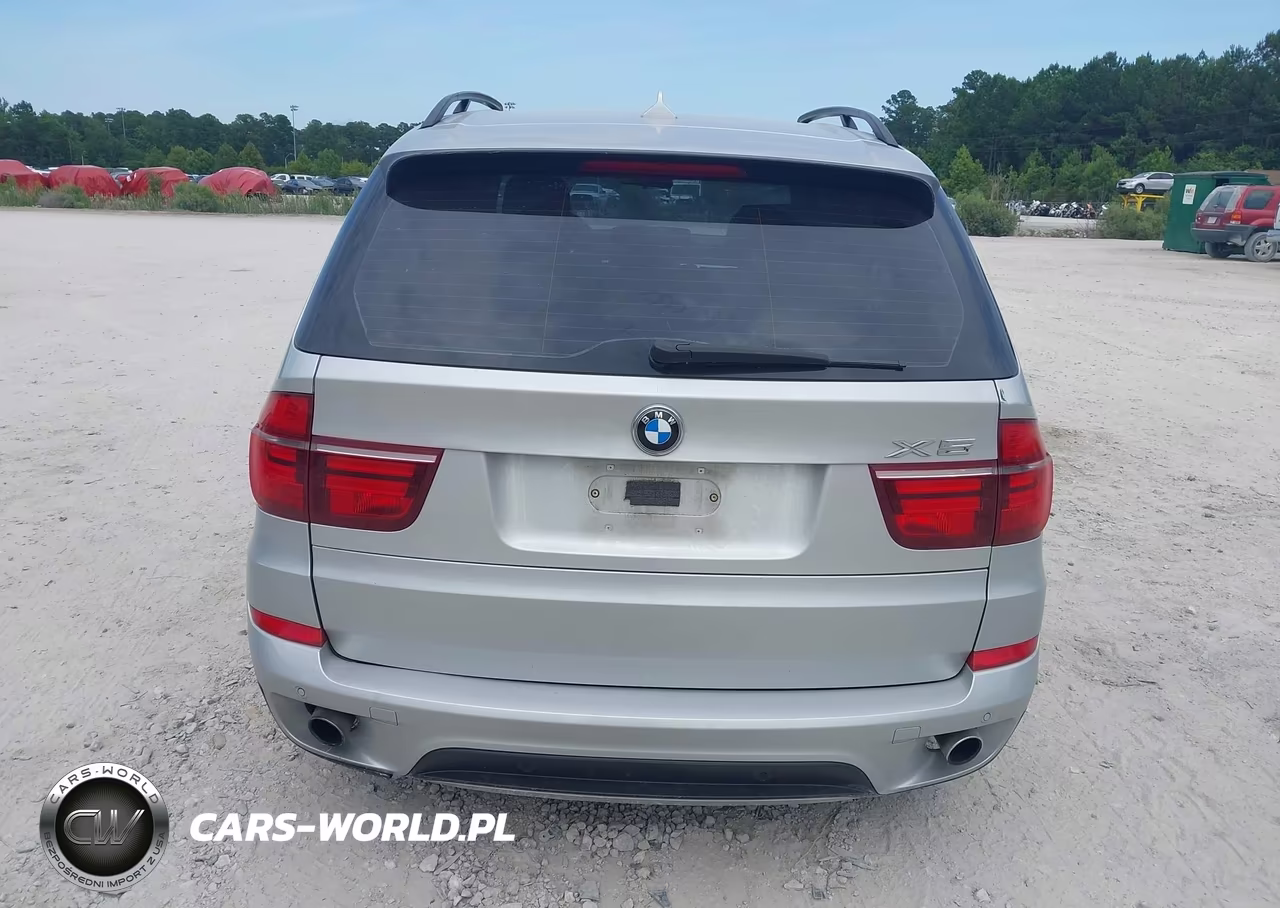 2013 BMW X5 xDrive35I-xDrive35I Premium-xDrive35I Sport Activity VIN:5UXZV4C5XD0G56477 - 16