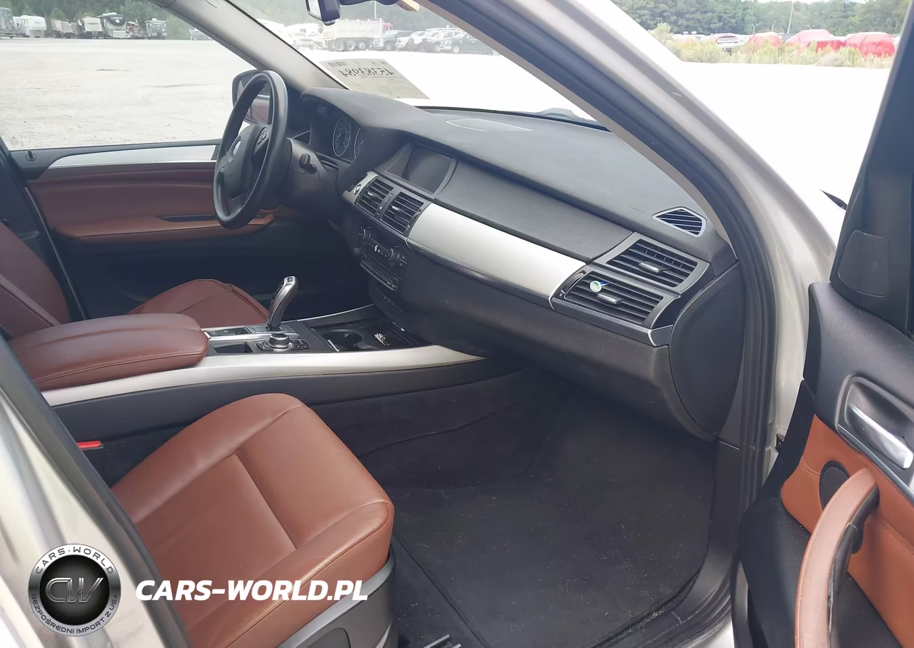 2013 BMW X5 xDrive35I-xDrive35I Premium-xDrive35I Sport Activity VIN:5UXZV4C5XD0G56477 - 5