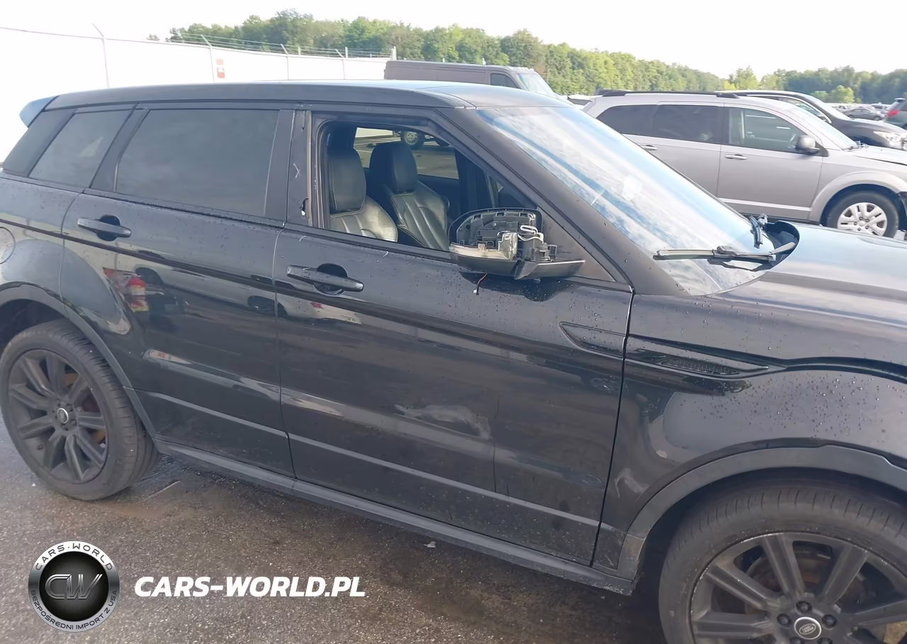 2013 Land Rover Range Rover Evoque Pure VIN:SALVT2BG5DH814325 - 17