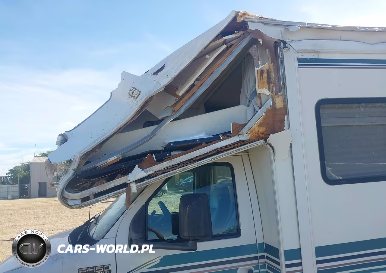 2000 Ford Econoline VIN:1FDXE45S2YHB99076 - 12