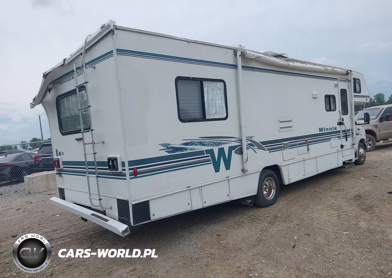 2000 Ford Econoline VIN:1FDXE45S2YHB99076 - 4