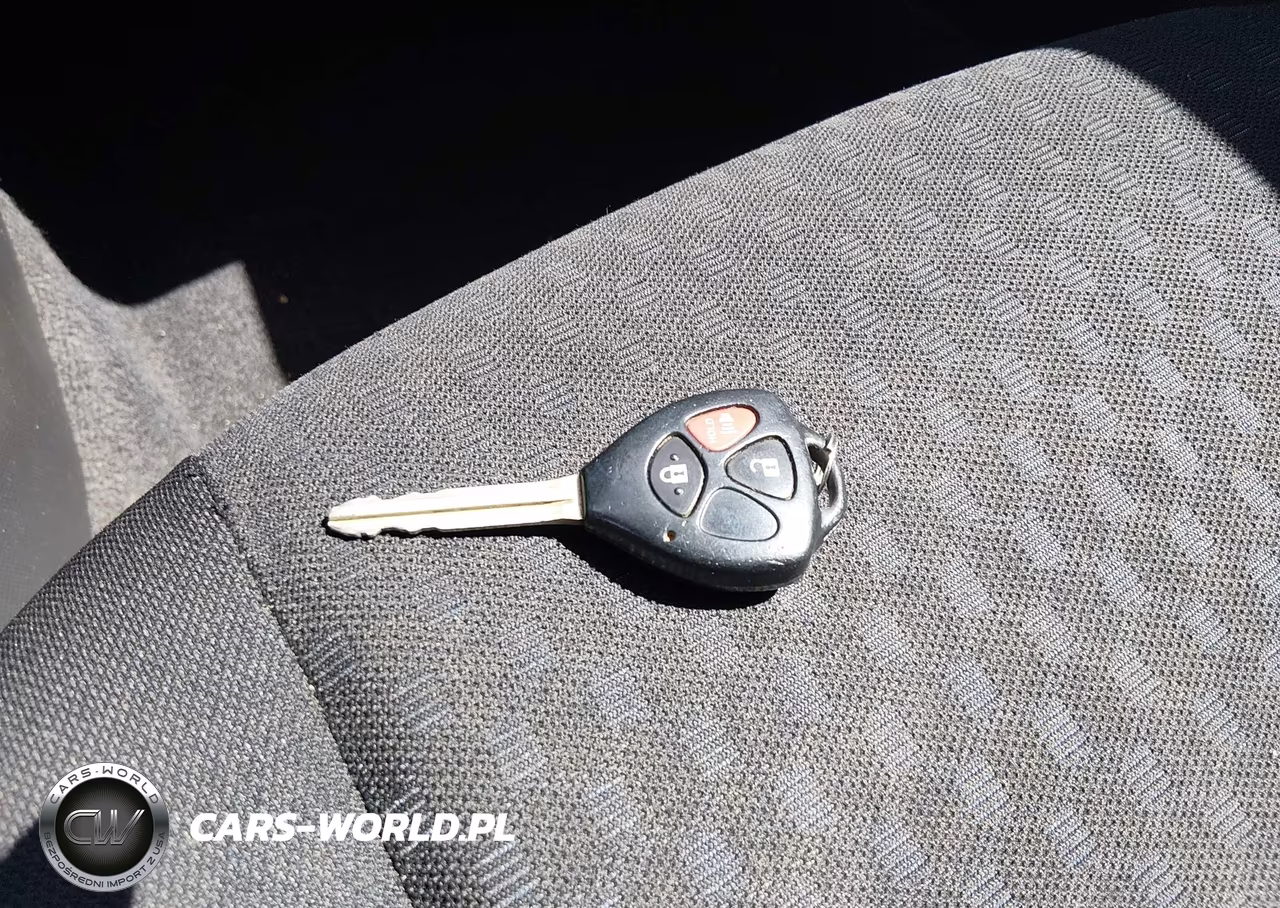 2008 Scion Xd VIN:JTKKU10478J017818 - 11