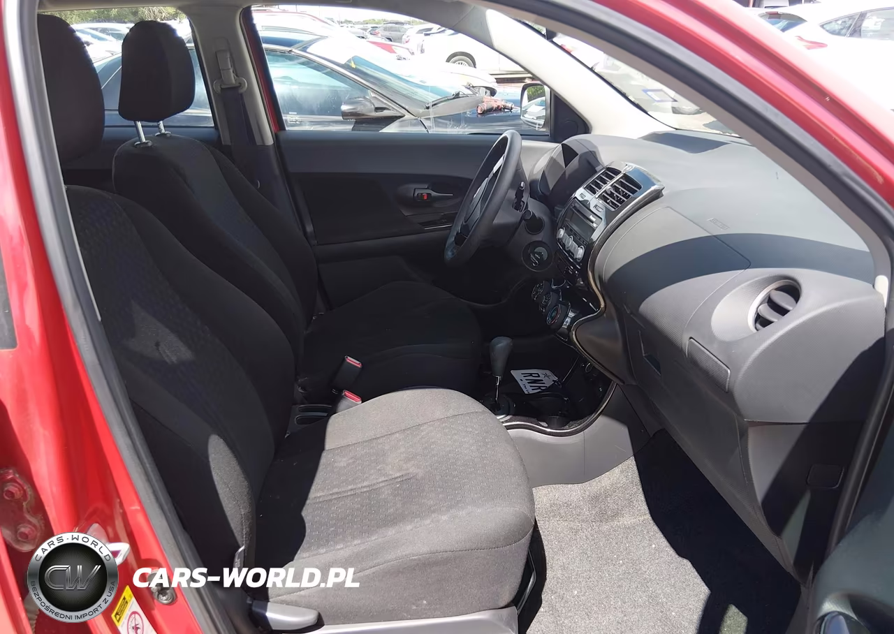 2008 Scion Xd VIN:JTKKU10478J017818 - 5